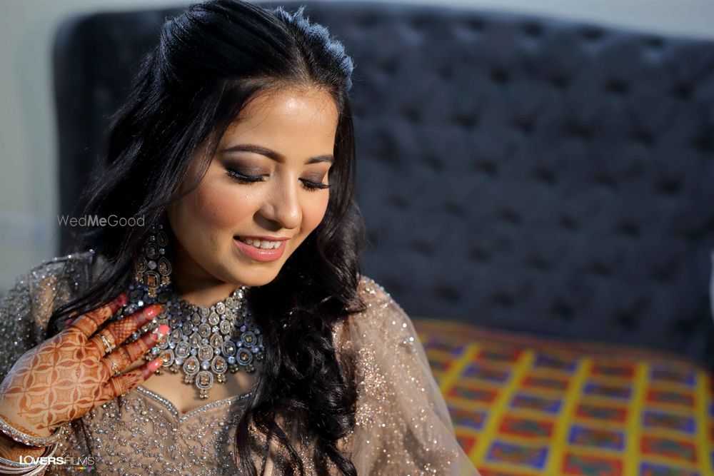 Photo From Priya’s Wedding Looks - By Makeup by Shruti Sharma