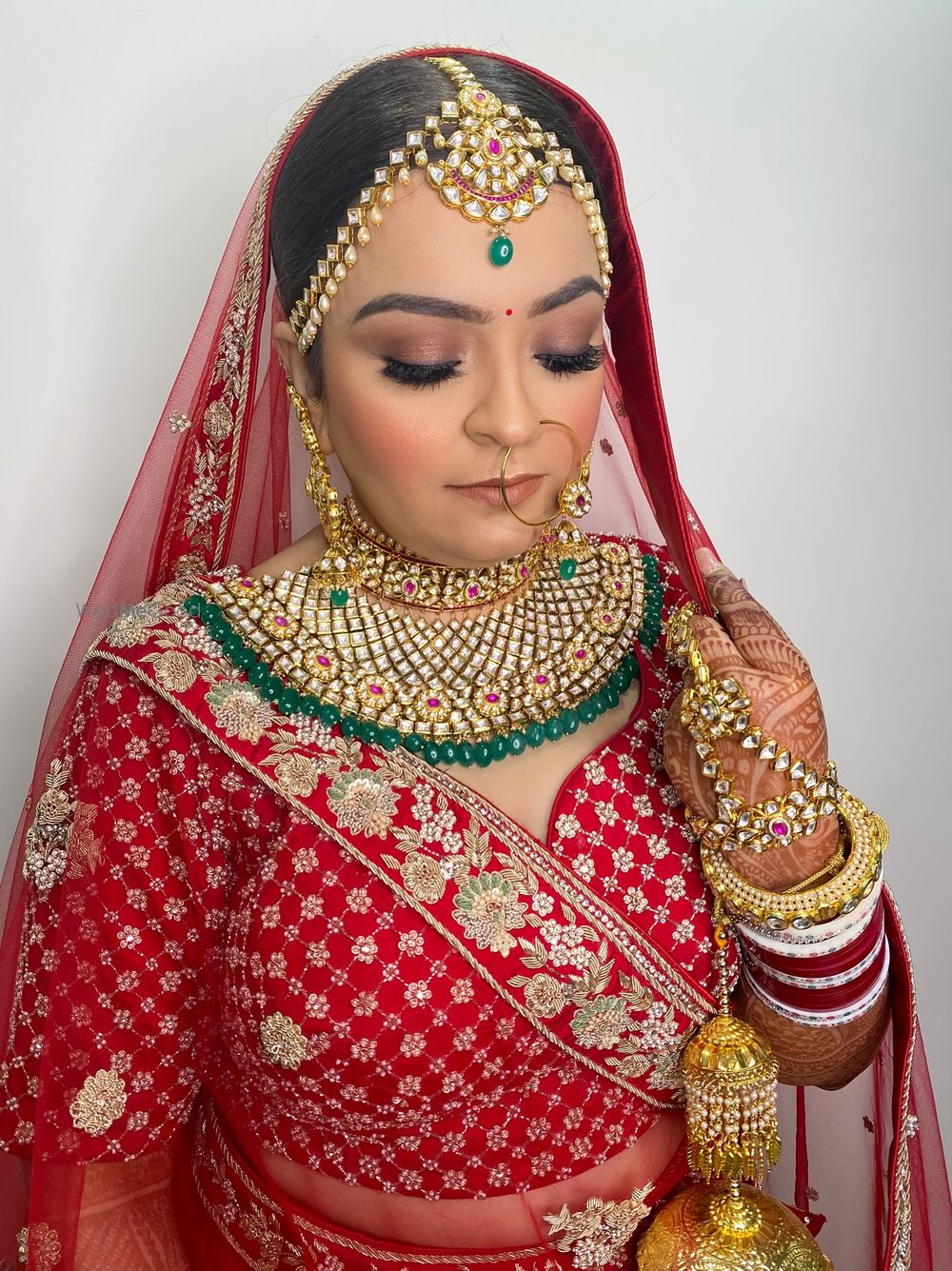 Photo From swapnil - By Makeup by Shruti Sharma