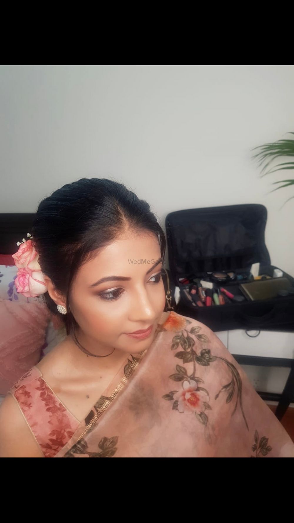Photo From Tanushree’s Makeup - By Wedsta Gold Package