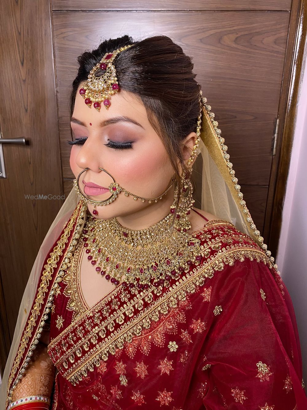 Photo From Kamakshi - By Makeup by Shruti Sharma