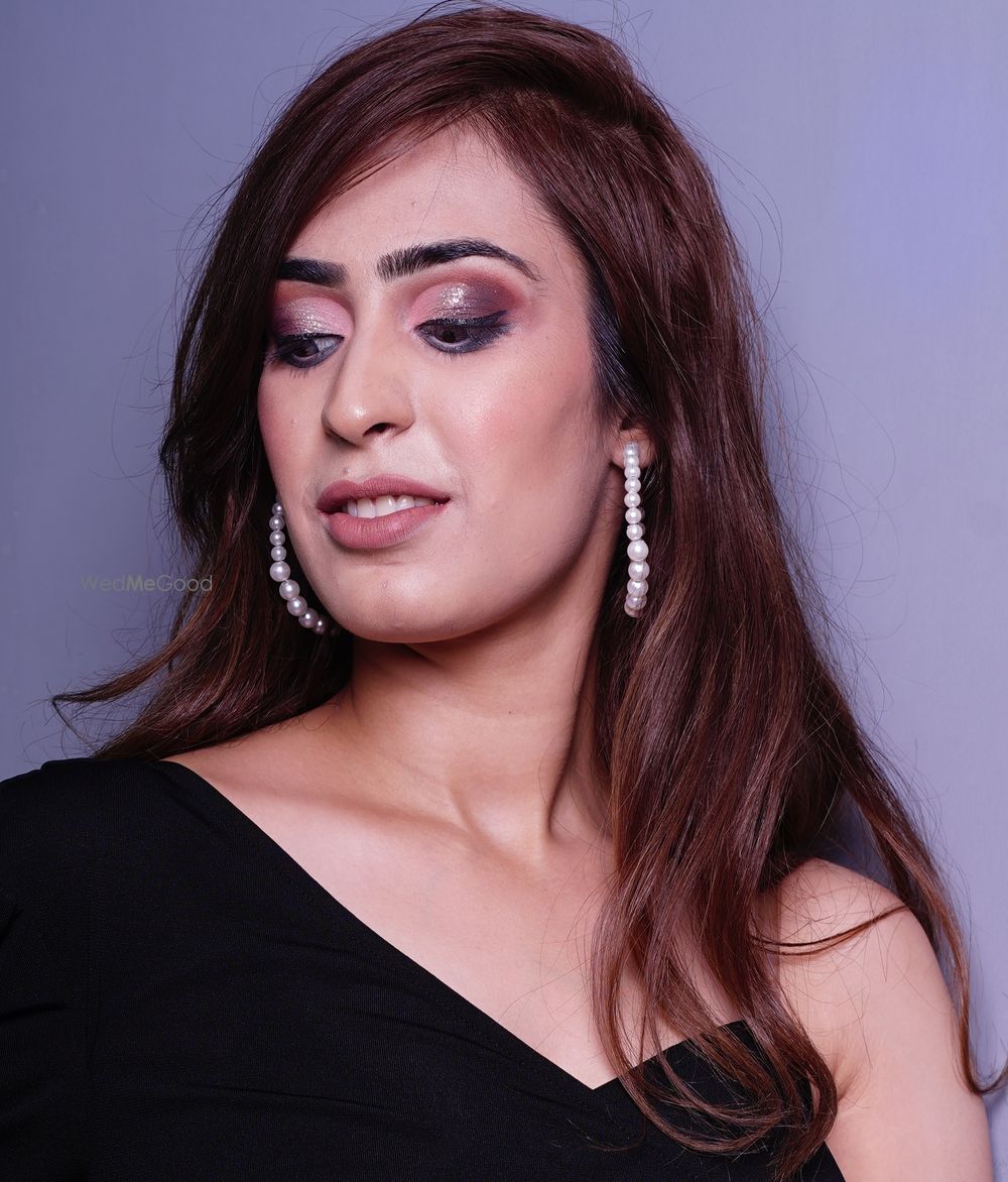 Photo From Magazine shoot - By Twilight Makeover