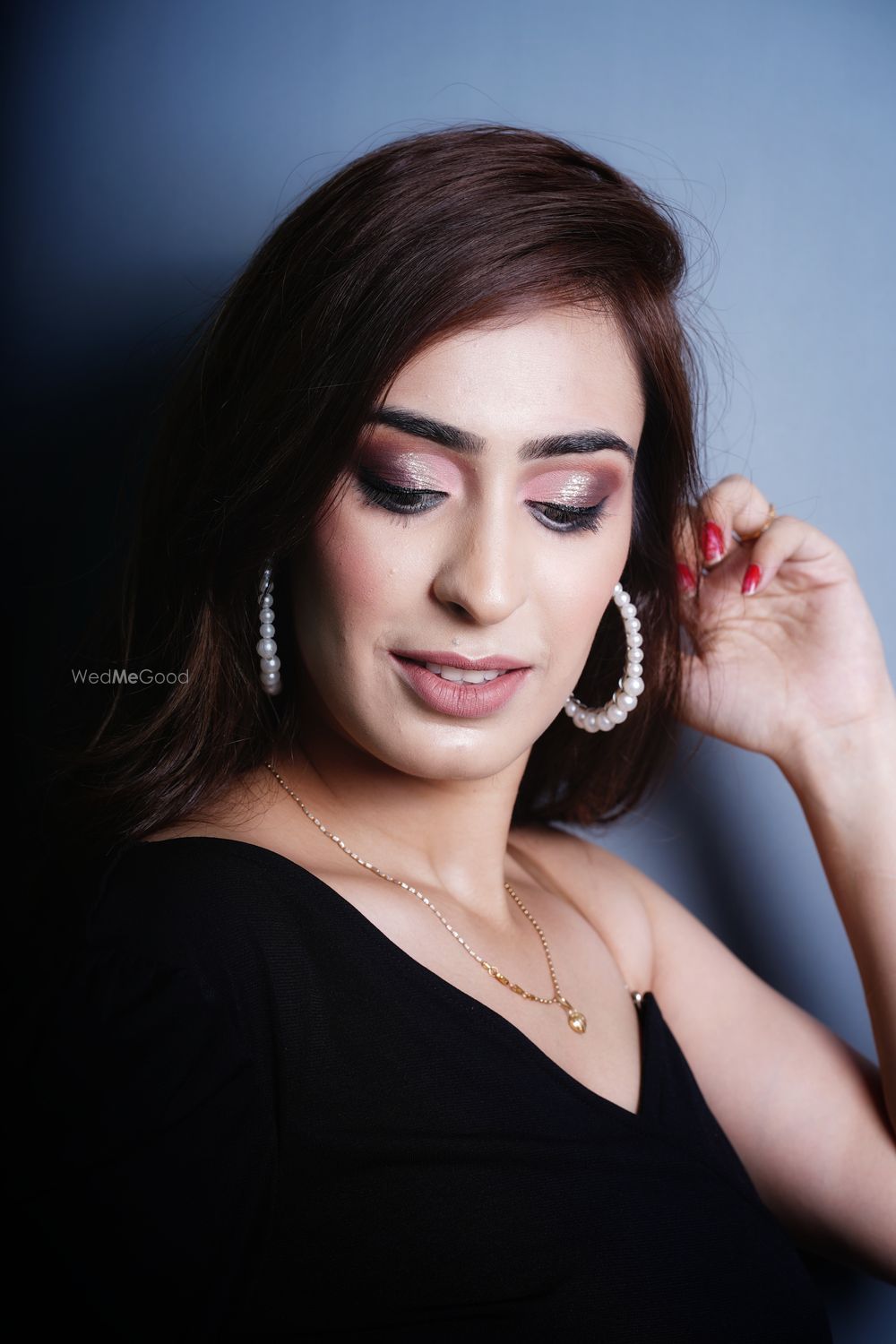 Photo From Magazine shoot - By Twilight Makeover