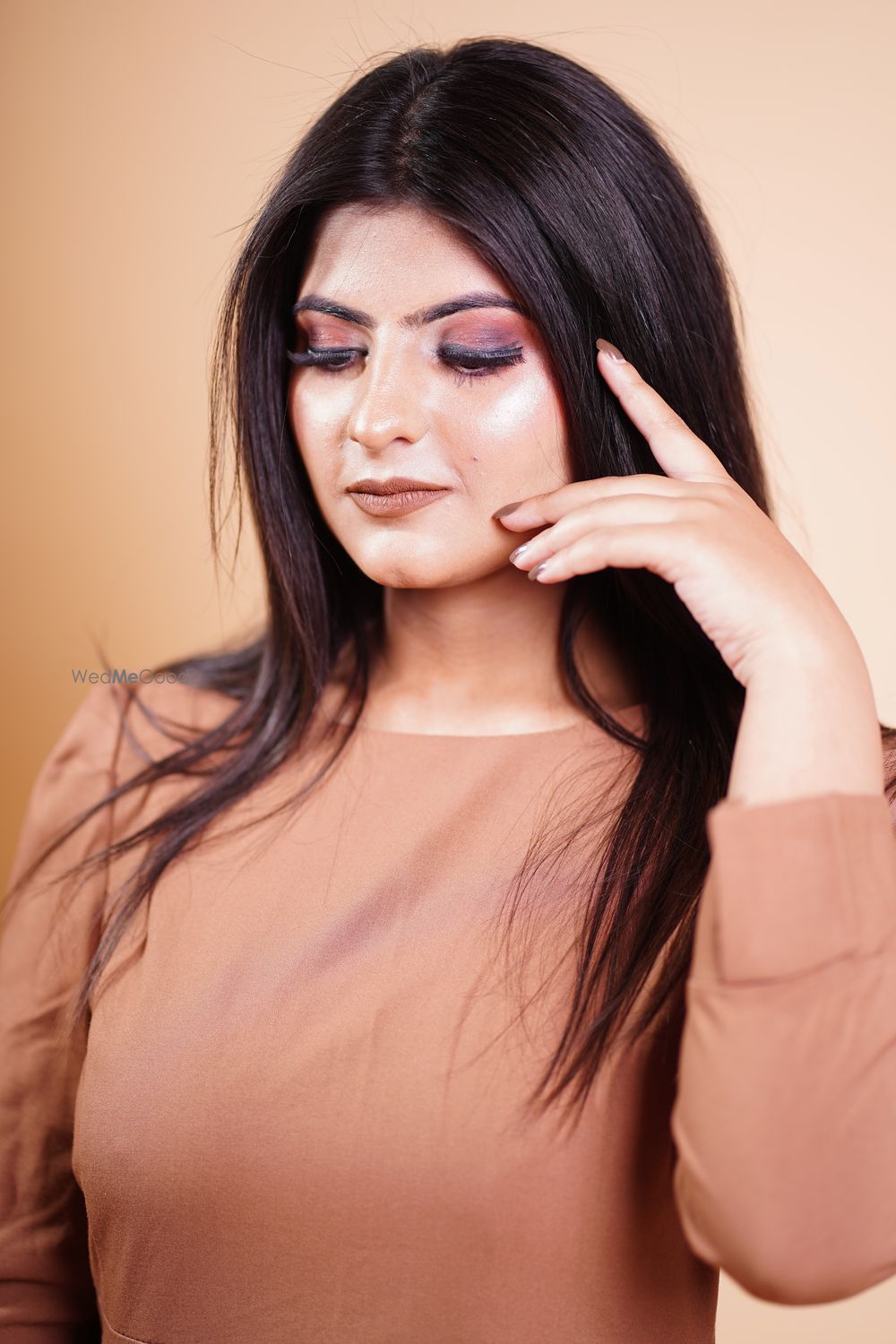 Photo From Magazine shoot - By Twilight Makeover