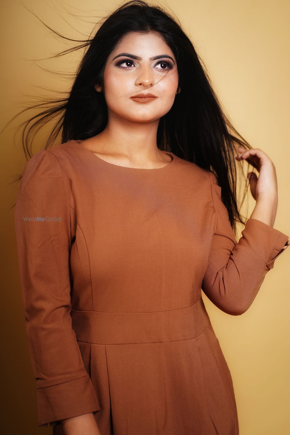 Photo From Magazine shoot - By Twilight Makeover