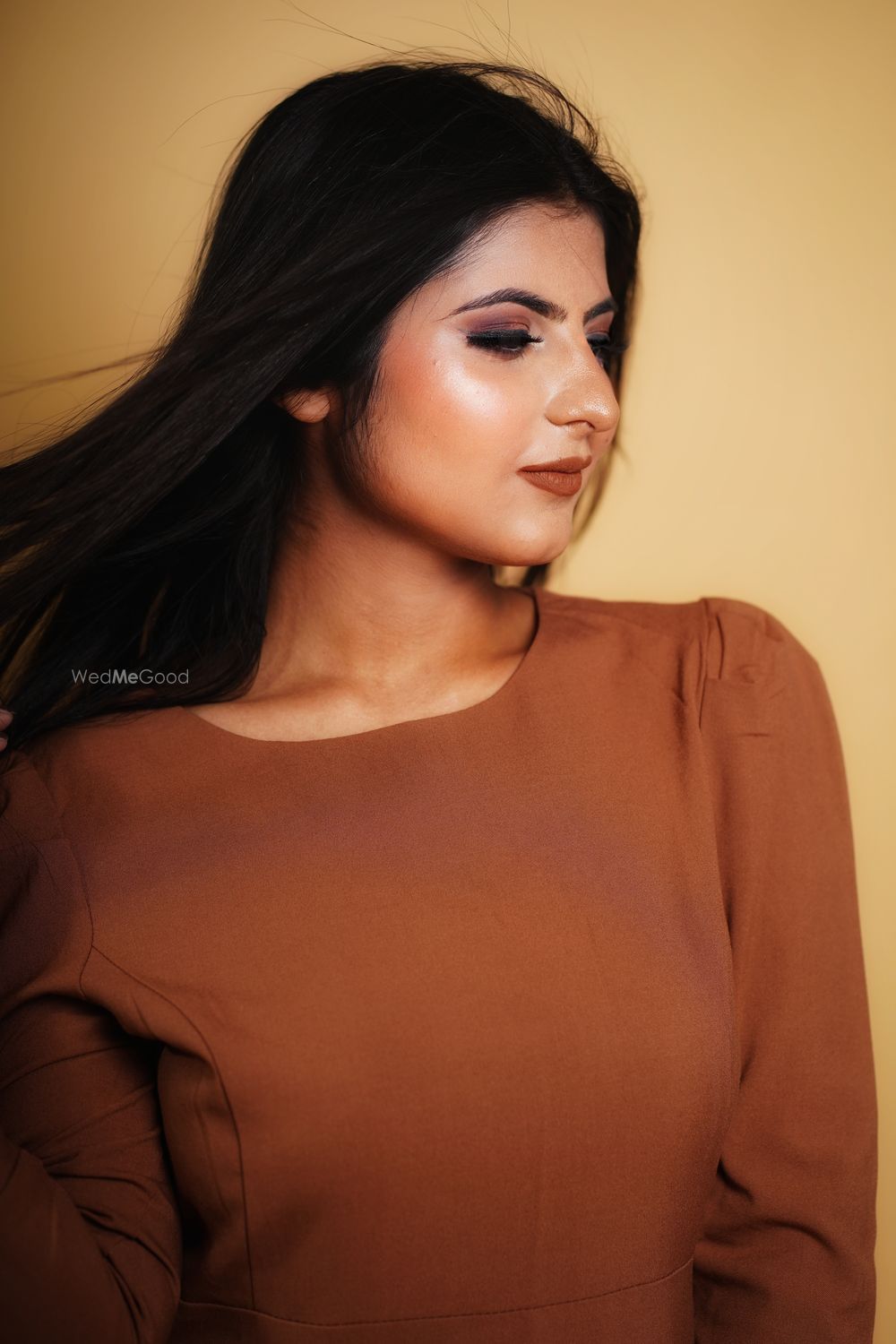 Photo From Magazine shoot - By Twilight Makeover