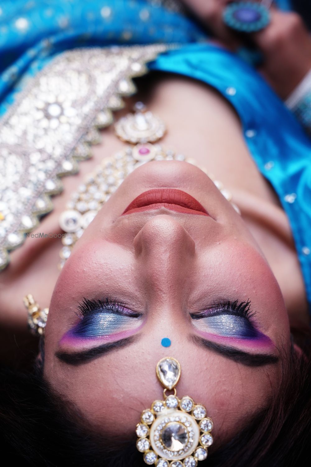 Photo From Reception look - By Twilight Makeover