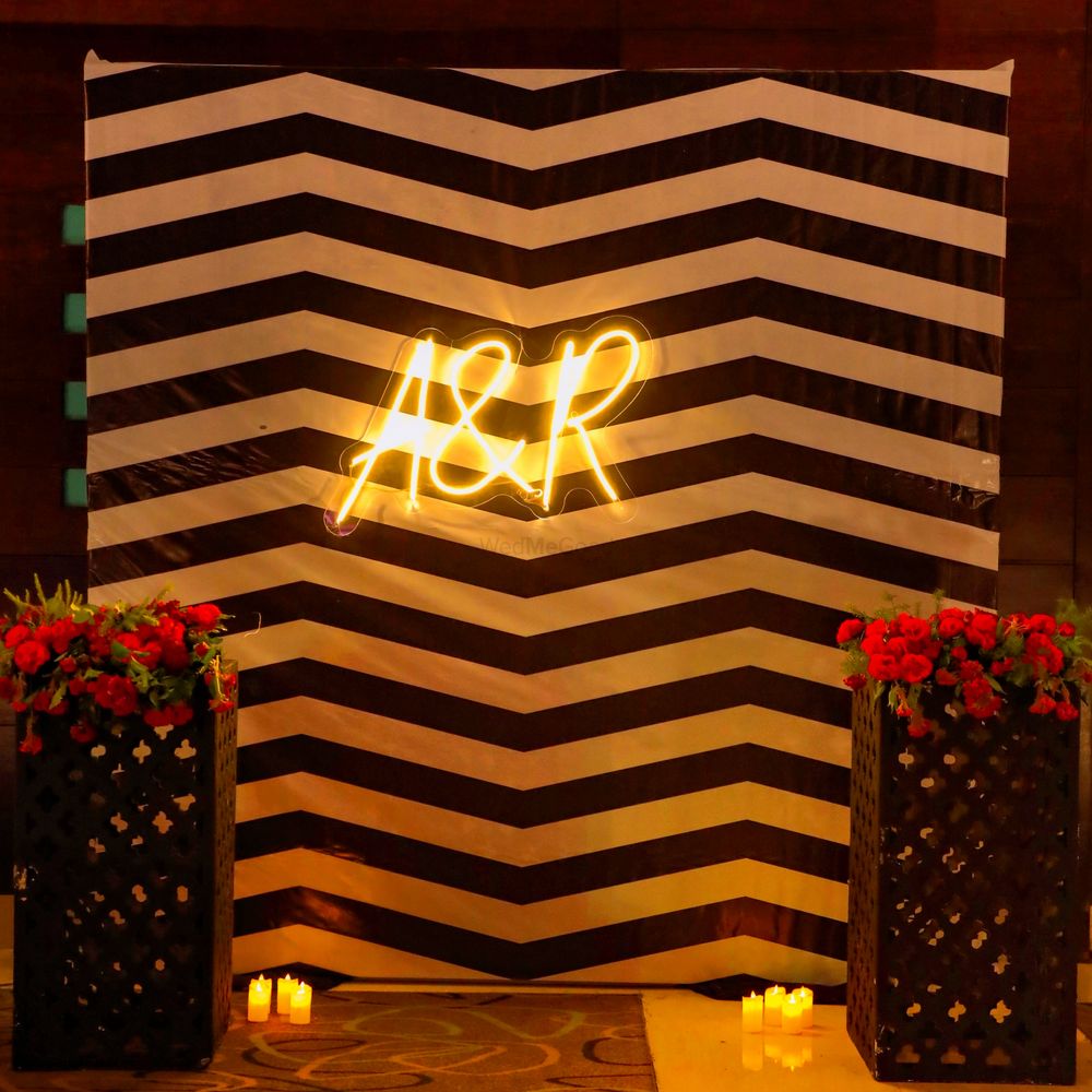 Photo From Ria & Akshat - By Decor by Komal