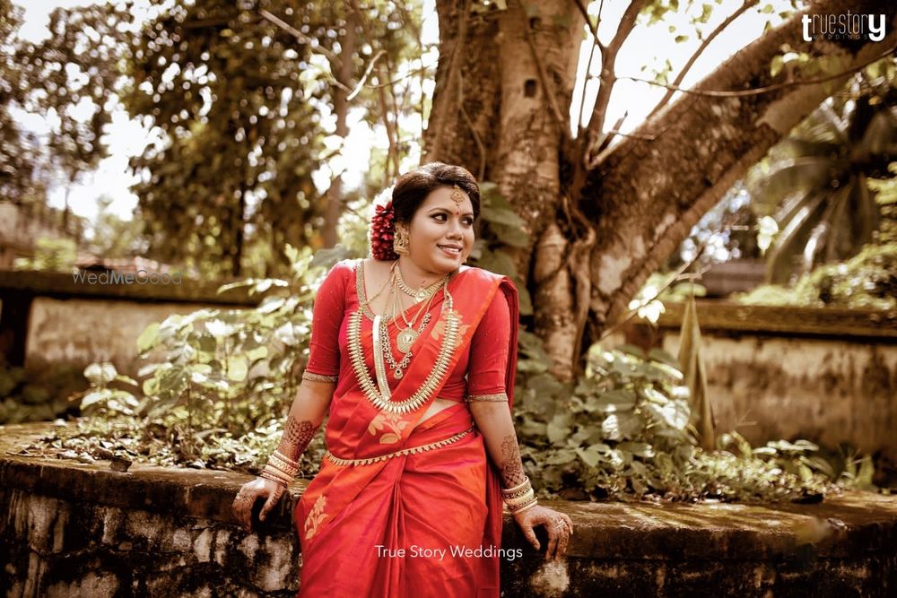 Photo From Jayasree Subin - By True Story Weddings