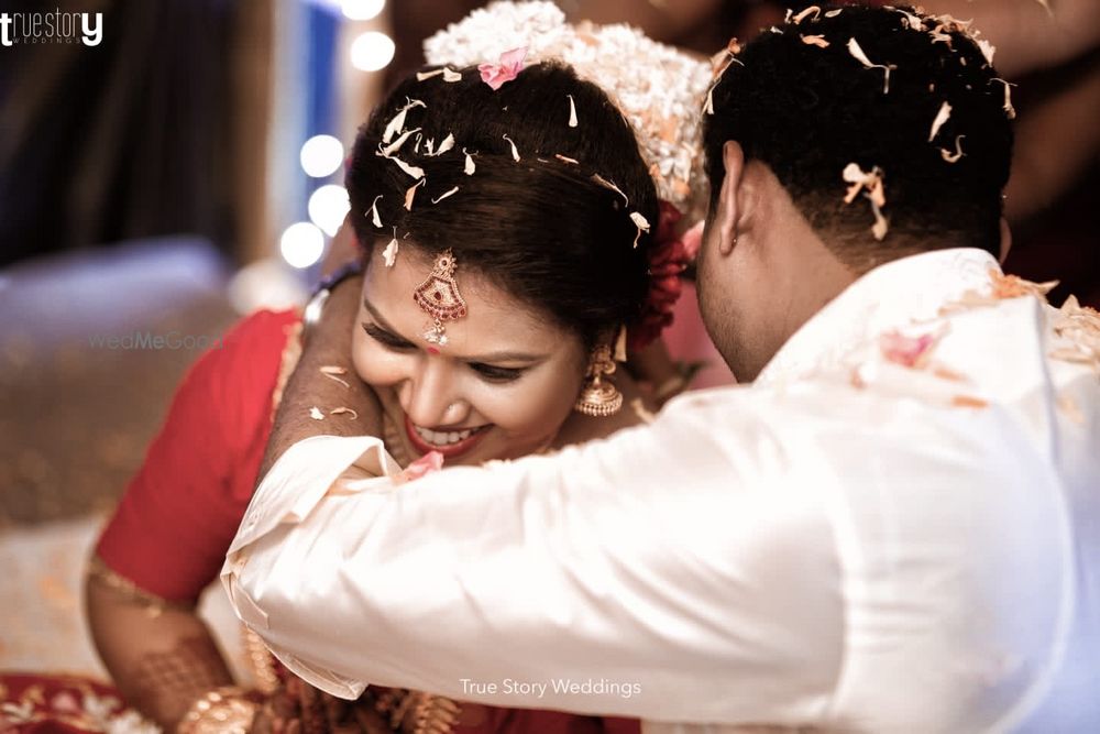 Photo From Jayasree Subin - By True Story Weddings