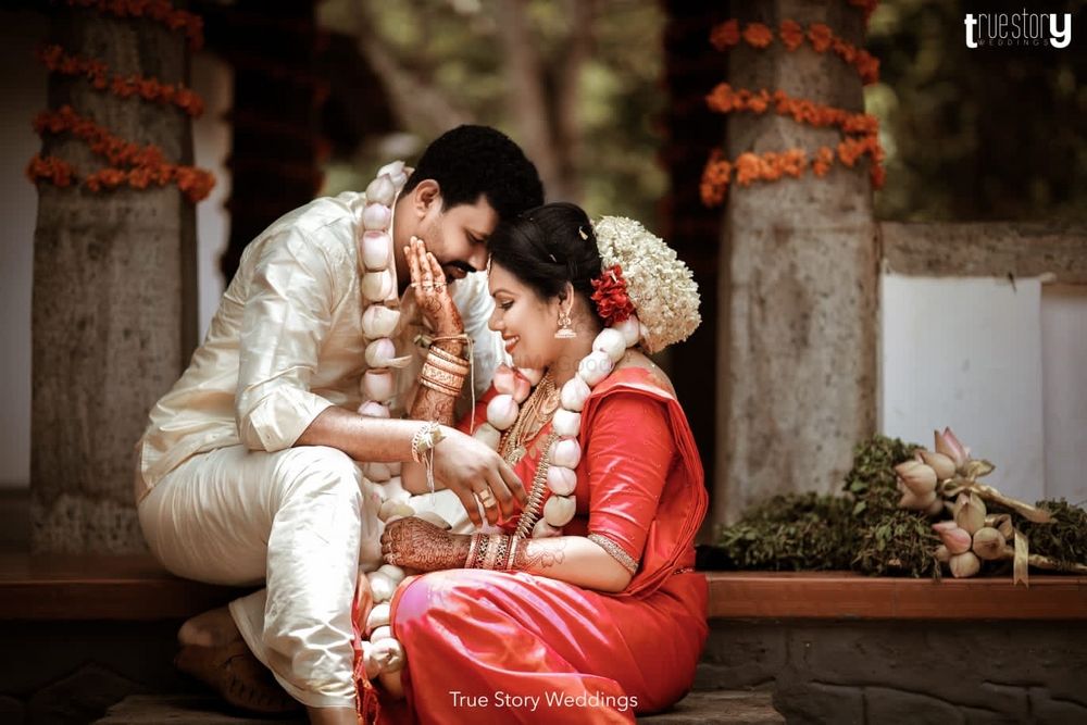 Photo From Jayasree Subin - By True Story Weddings