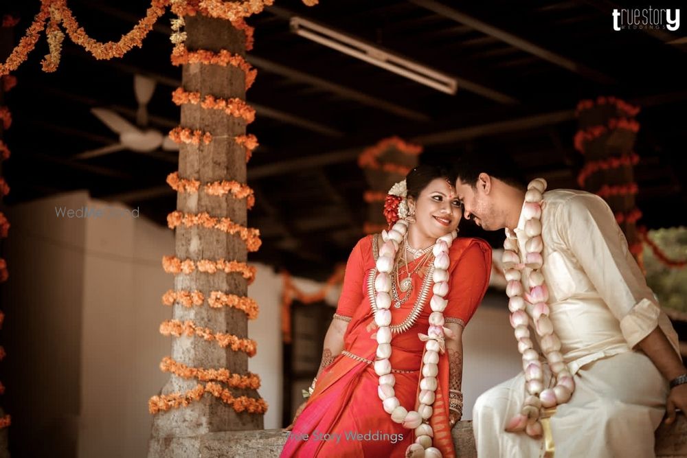 Photo From Jayasree Subin - By True Story Weddings