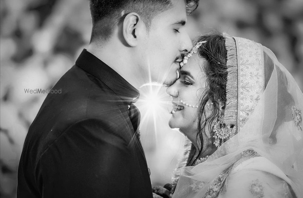 Photo From SAMEER + PALAK - By Kamerafocus Studios