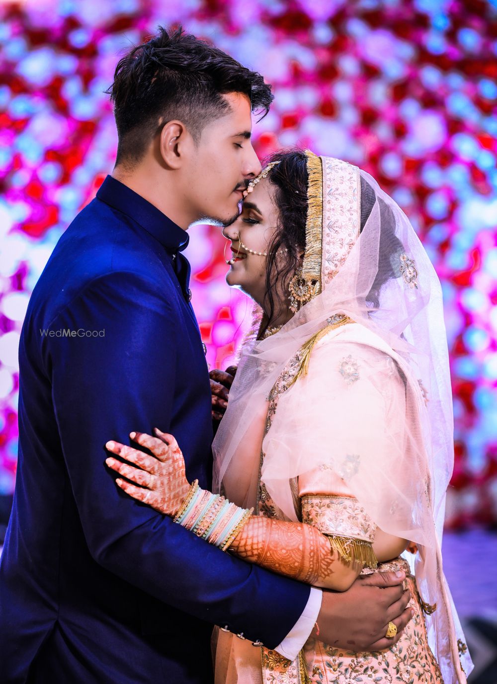 Photo From SAMEER + PALAK - By Kamerafocus Studios