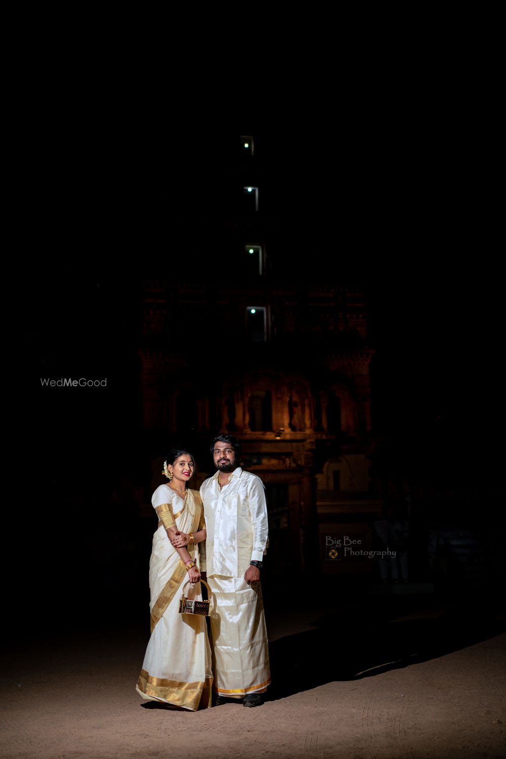 Photo From Ravi & Sushma - By Team BigBee