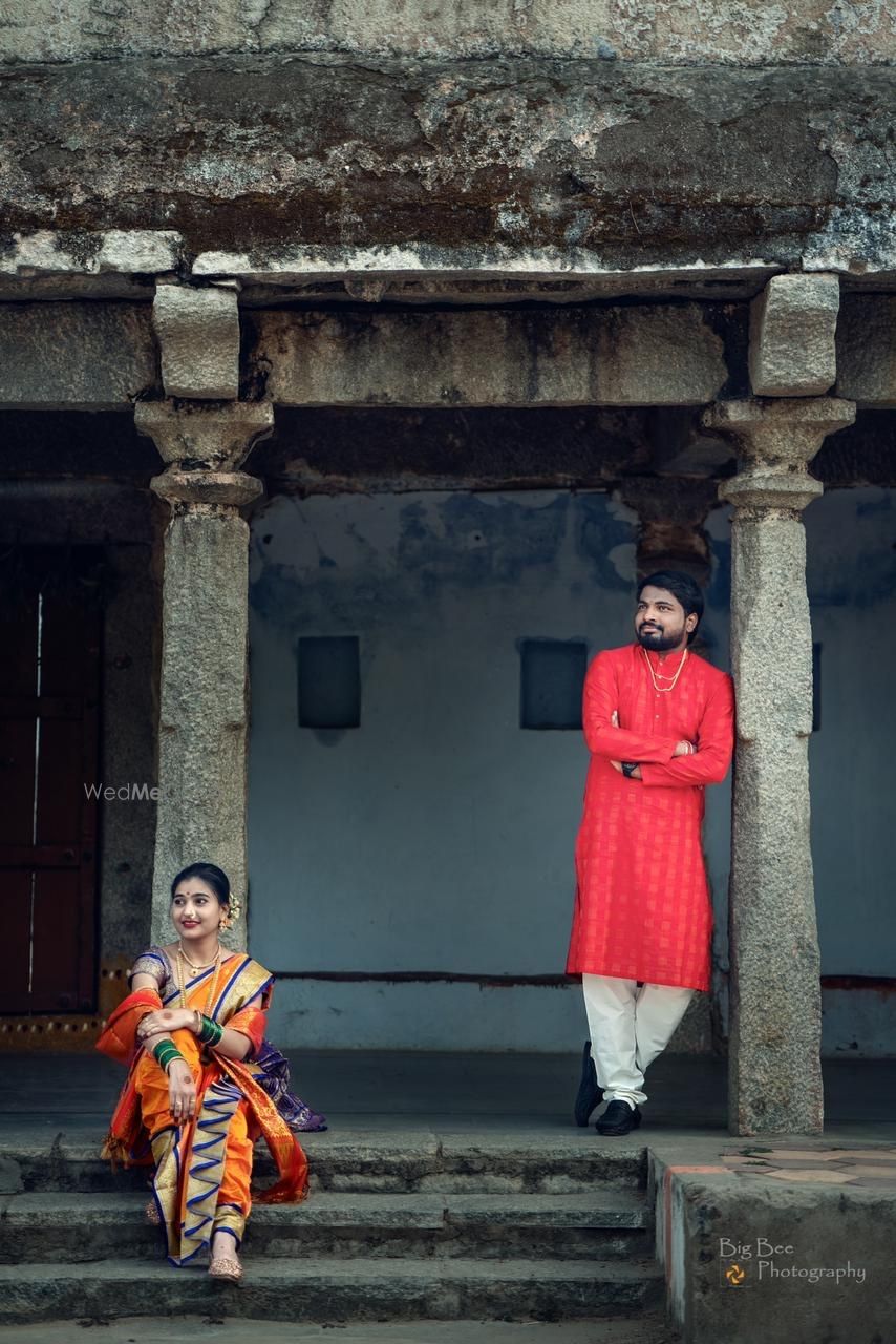 Photo From Ravi & Sushma - By Team BigBee