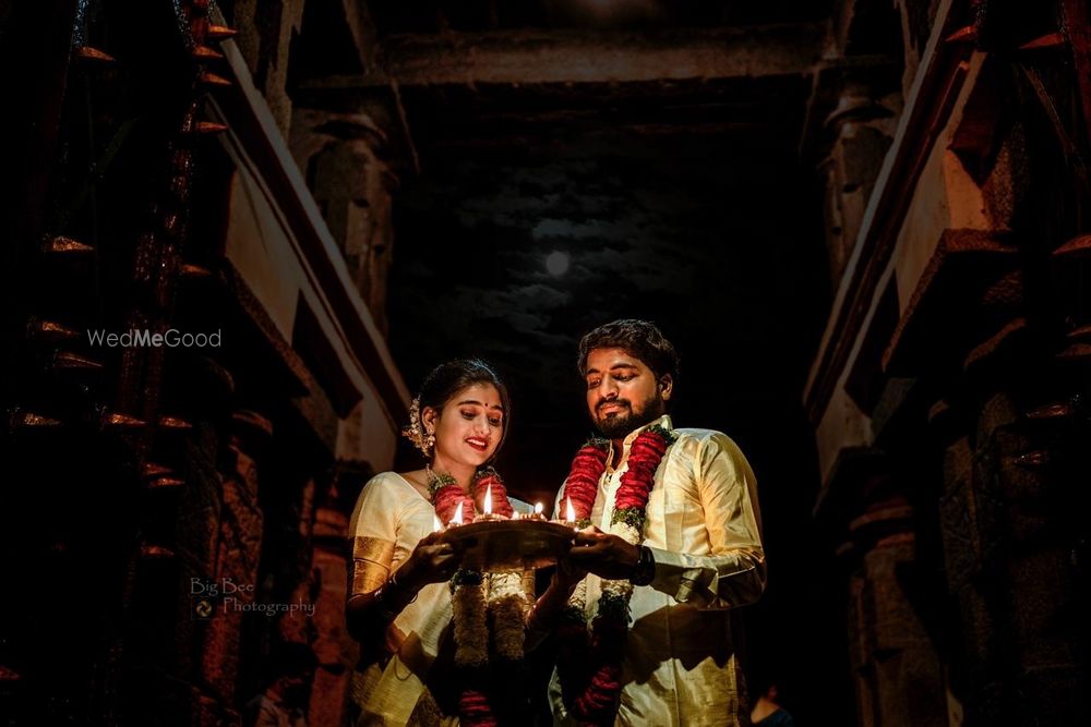 Photo From Ravi & Sushma - By Team BigBee