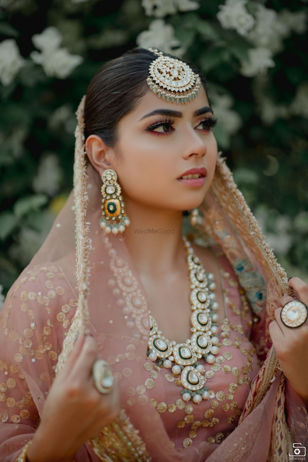 Photo From Bridal fashion shoot - Safarsaga Films - By Safarsaga Films