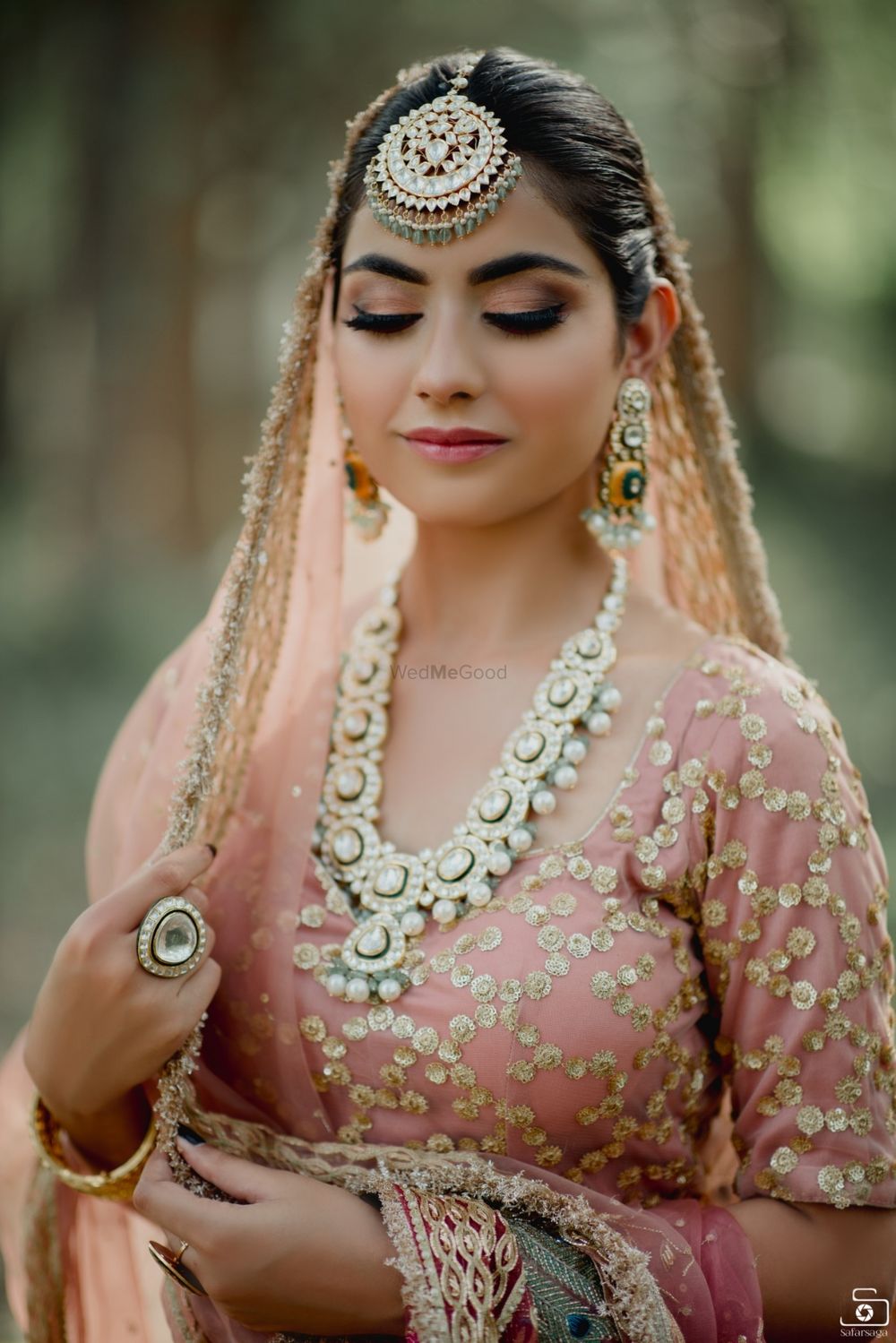 Photo From Bridal fashion shoot - Safarsaga Films - By Safarsaga Films