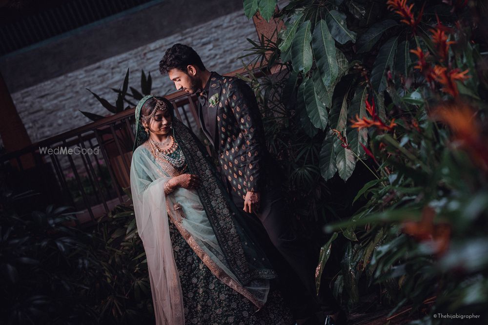 Photo From Shadiya & Muhsin - By Thehijabigrapher