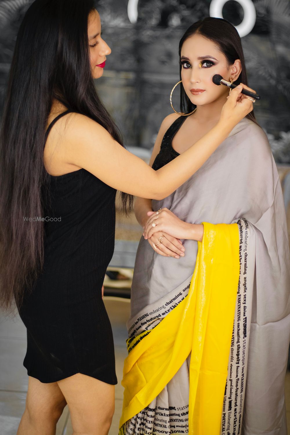 Photo From Glam look - By Kanishka Bhadani Makeup Artist