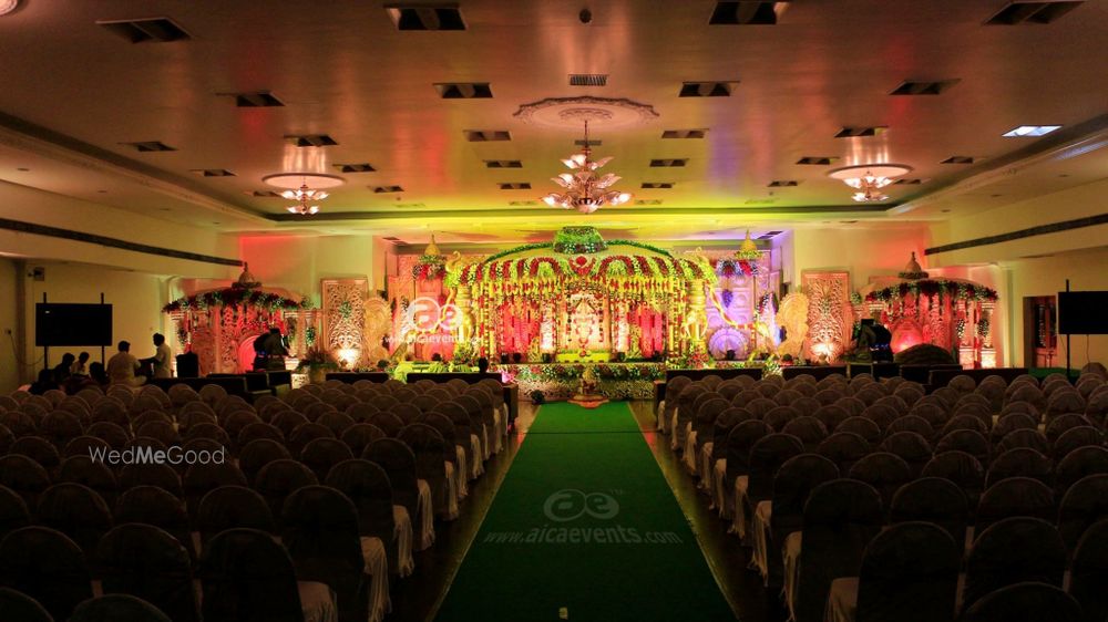 Photo From wedding mandapams - By My Dream Weddings