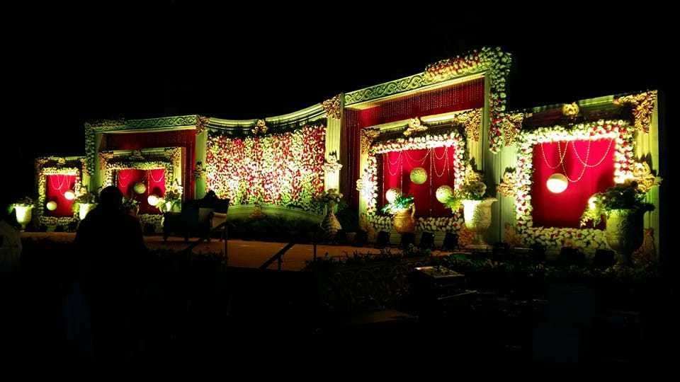 Photo From Receptions decors - By My Dream Weddings