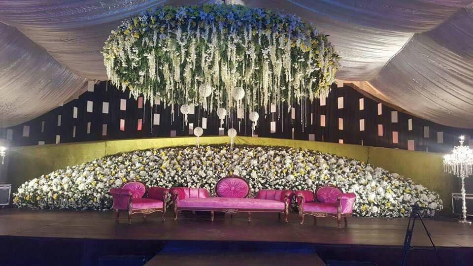 Photo From Receptions decors - By My Dream Weddings