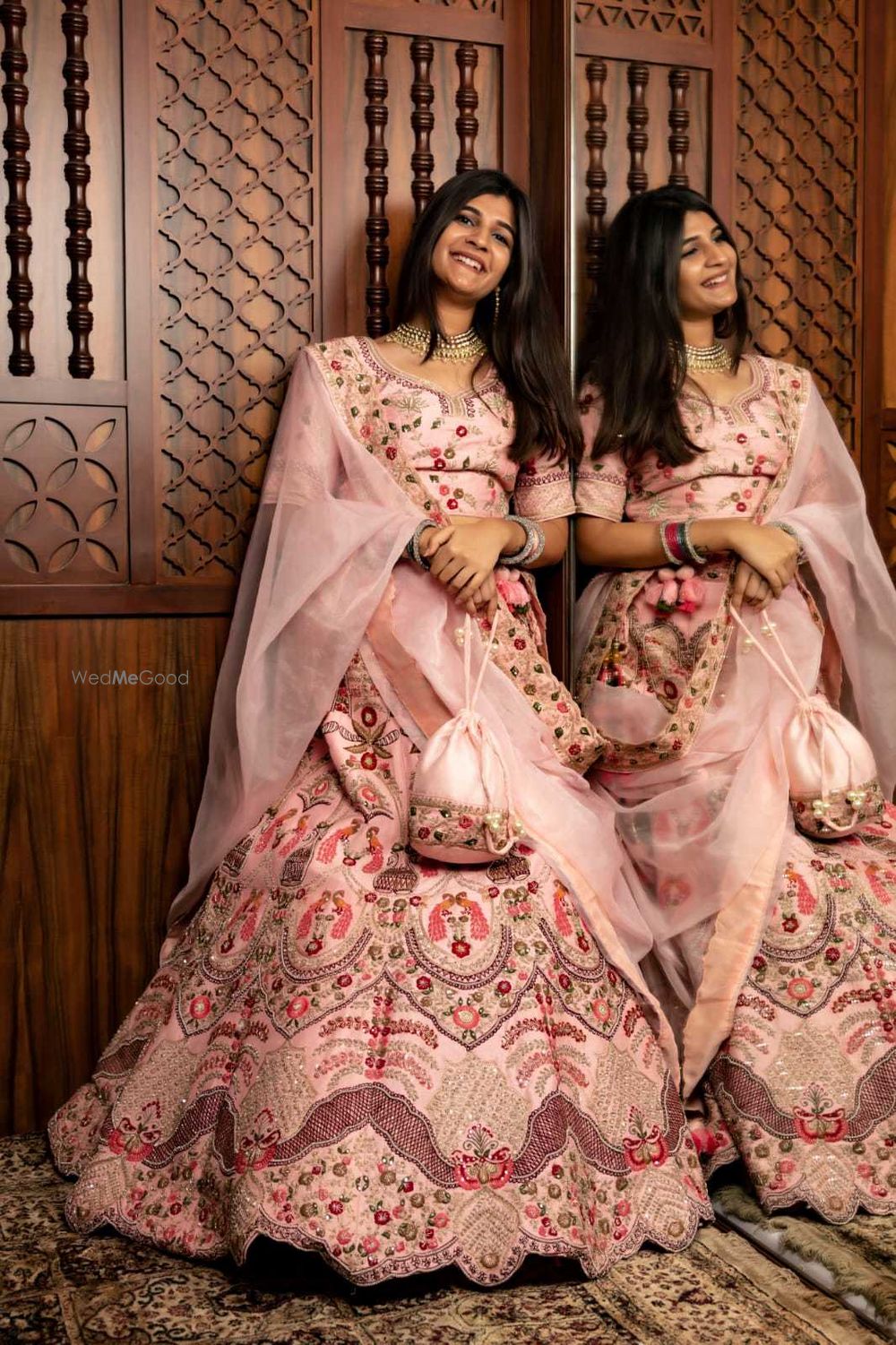 Photo From The Resham Kari Collection 2021 - By Ambika Fashion