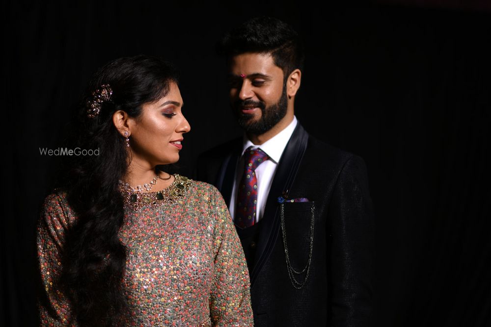 Photo From Surbhi & Anuj - By The Wedding Solutions