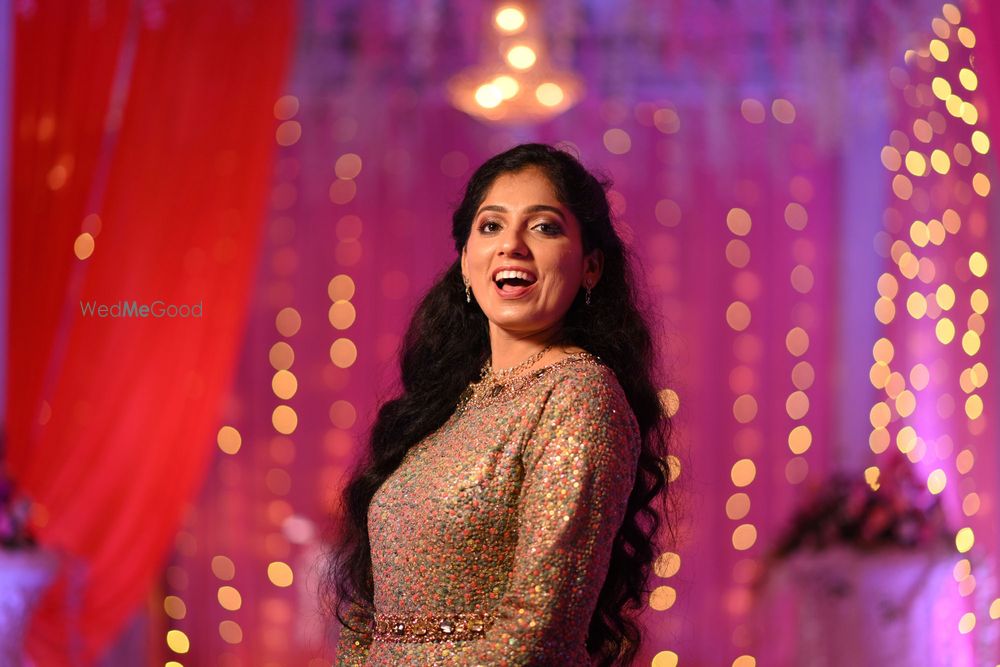 Photo From Surbhi & Anuj - By The Wedding Solutions