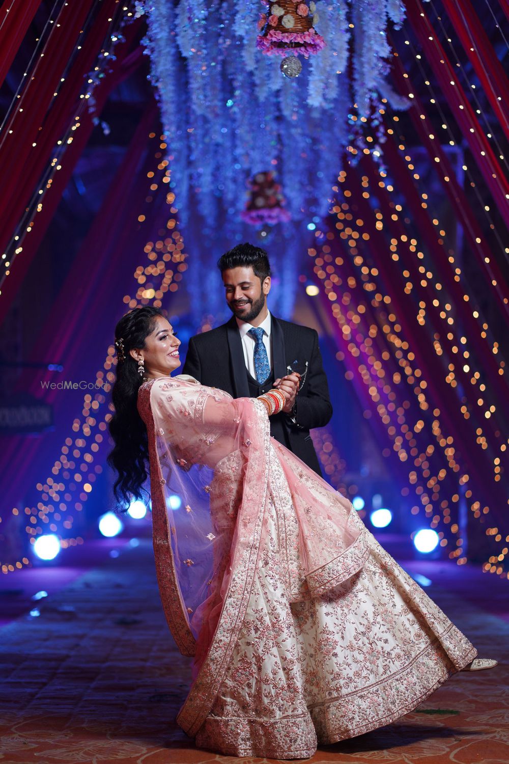 Photo From Surbhi & Anuj - By The Wedding Solutions