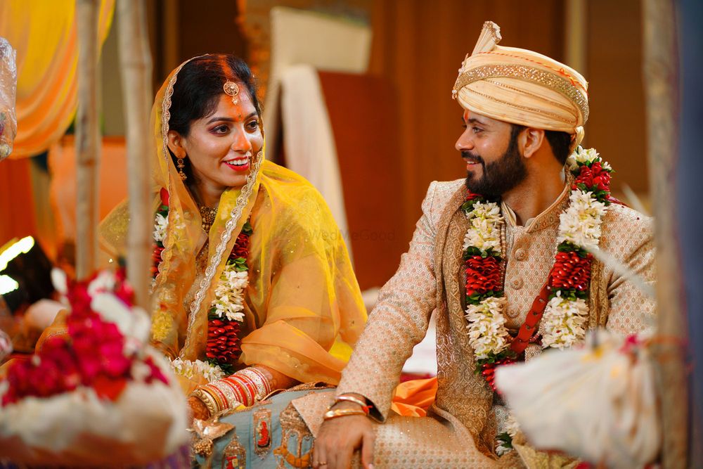 Photo From Surbhi & Anuj - By The Wedding Solutions