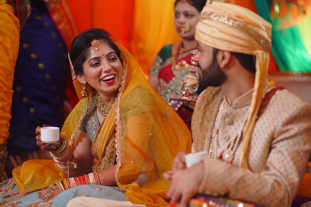Photo From Surbhi & Anuj - By The Wedding Solutions
