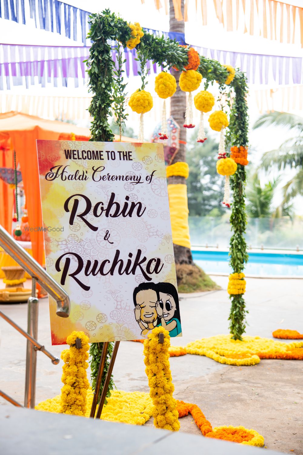 Photo From Robin Ruchika - By Sarvesh Savaikar Photography
