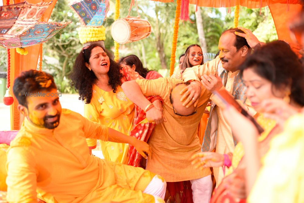 Photo From Robin Ruchika - By Sarvesh Savaikar Photography