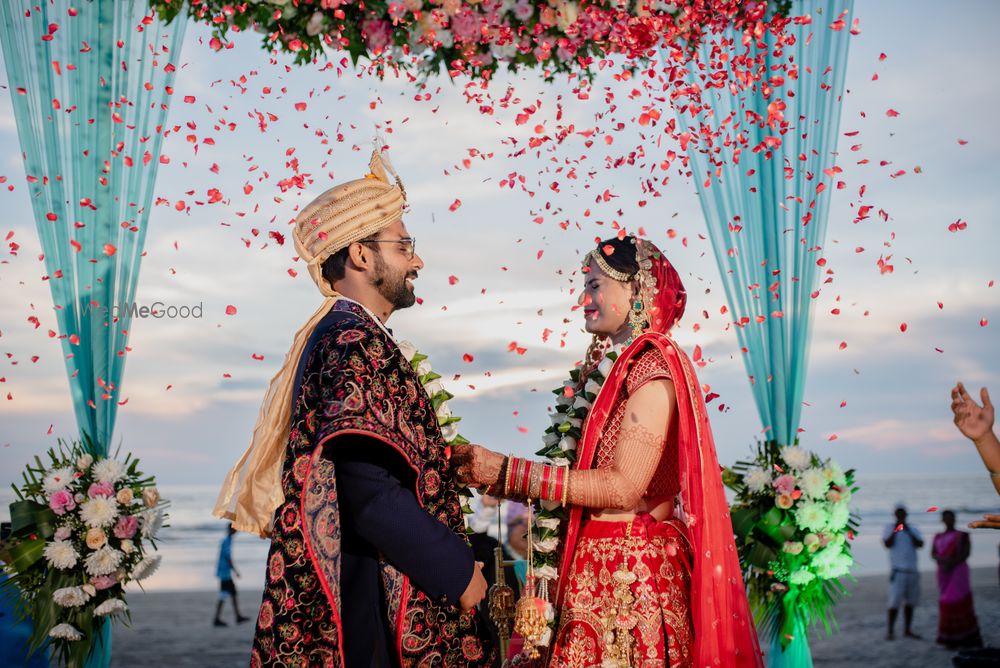 Photo From Robin Ruchika - By Sarvesh Savaikar Photography