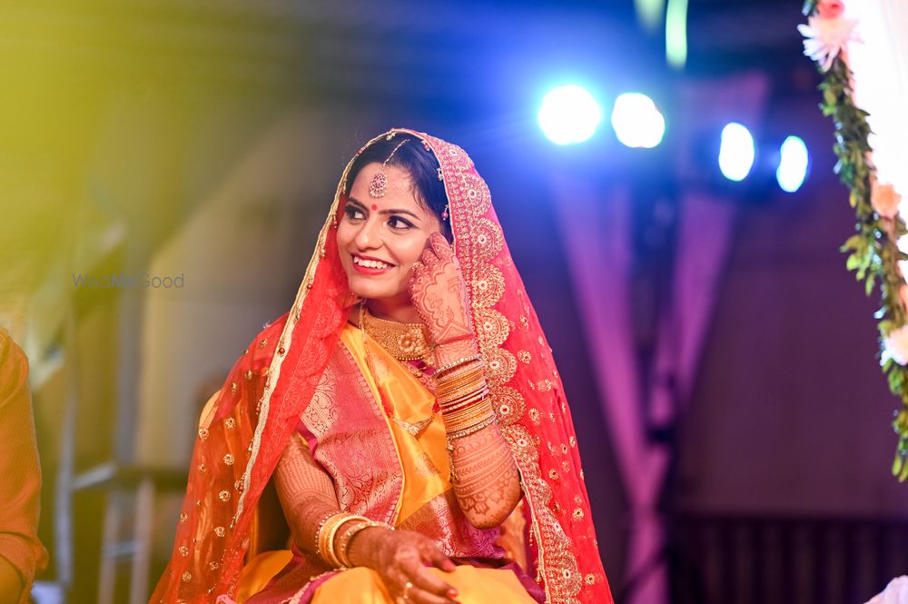 Photo From Robin Ruchika - By Sarvesh Savaikar Photography