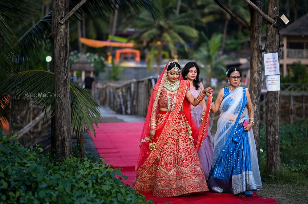 Photo From Robin Ruchika - By Sarvesh Savaikar Photography