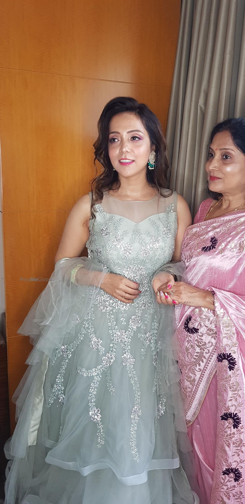 Photo From Engagement Bride - Aneesha - By Pretty Looks by Ankita