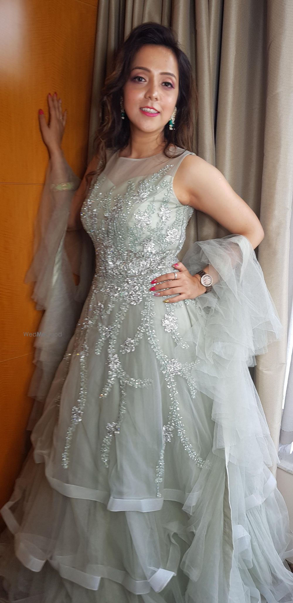 Photo From Engagement Bride - Aneesha - By Pretty Looks by Ankita