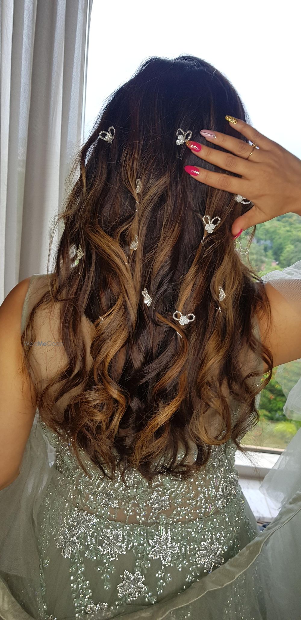 Photo From Engagement Bride - Aneesha - By Pretty Looks by Ankita