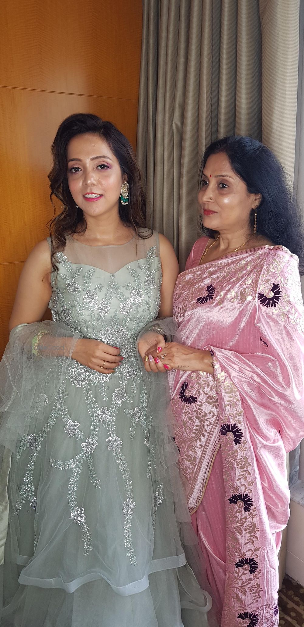 Photo From Engagement Bride - Aneesha - By Pretty Looks by Ankita