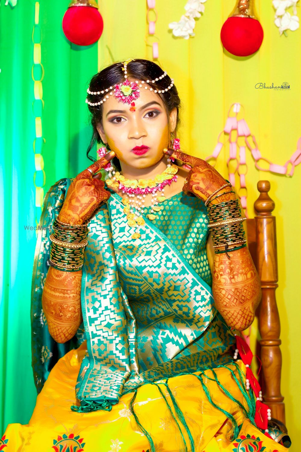 Photo From Mrunali & Nitin - By Bhushan Photography