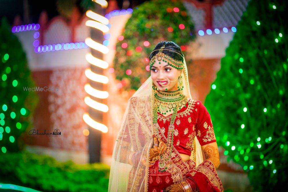 Photo From Mrunali & Nitin - By Bhushan Photography