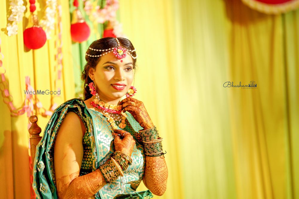 Photo From Mrunali & Nitin - By Bhushan Photography