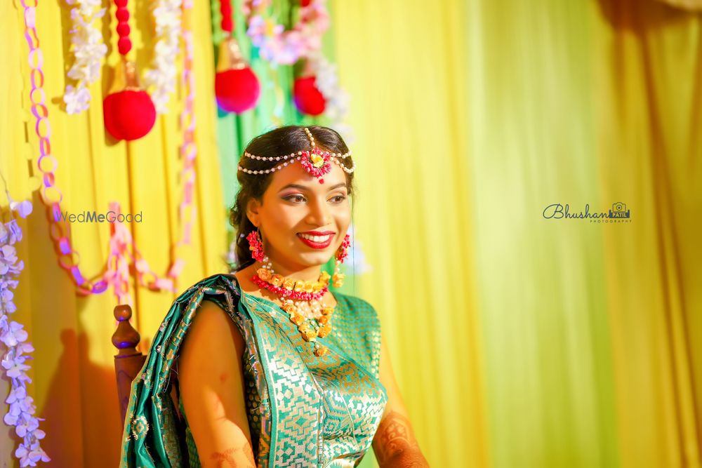 Photo From Mrunali & Nitin - By Bhushan Photography