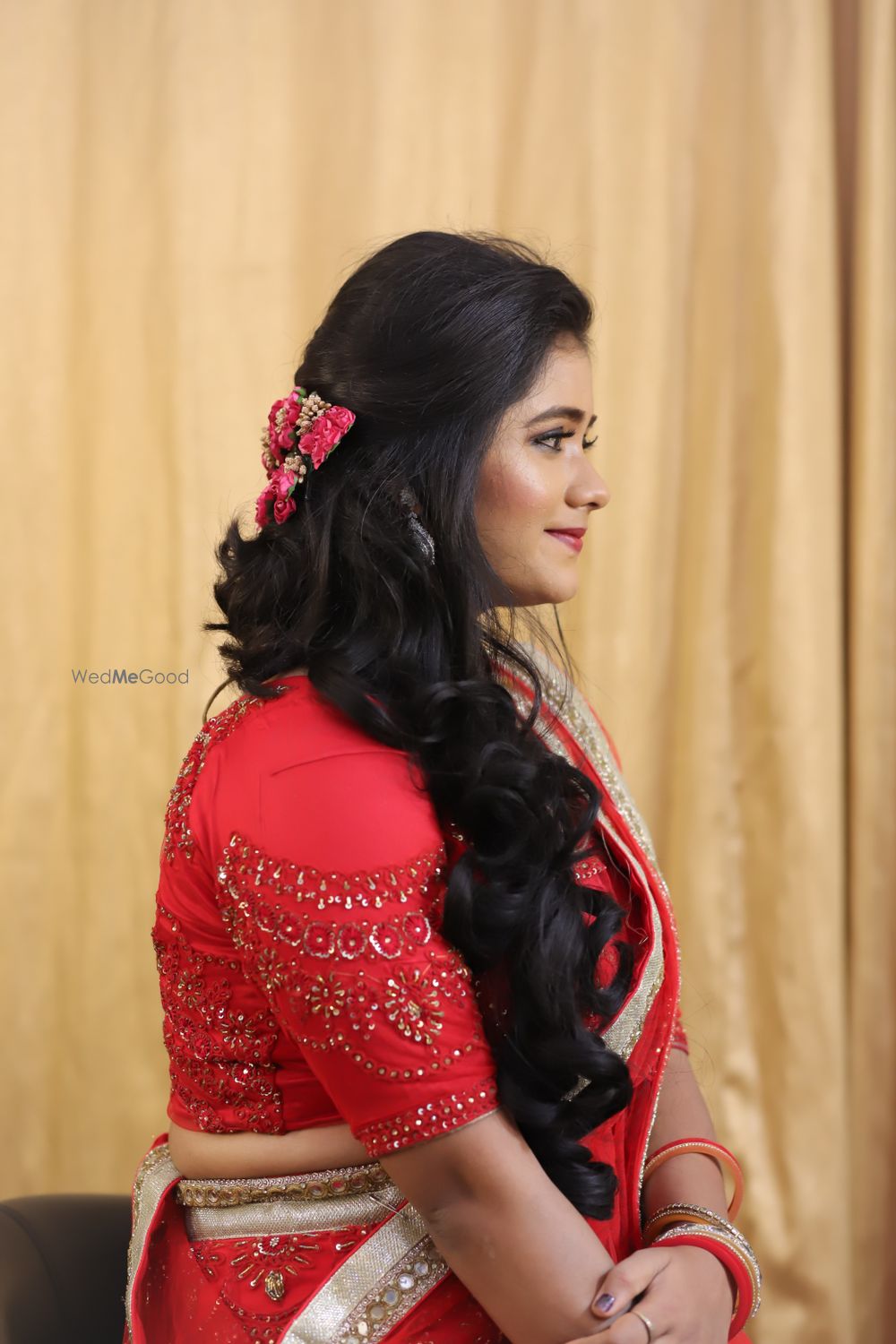 Photo From Portfolio - By Makeup Diaries by Amruta