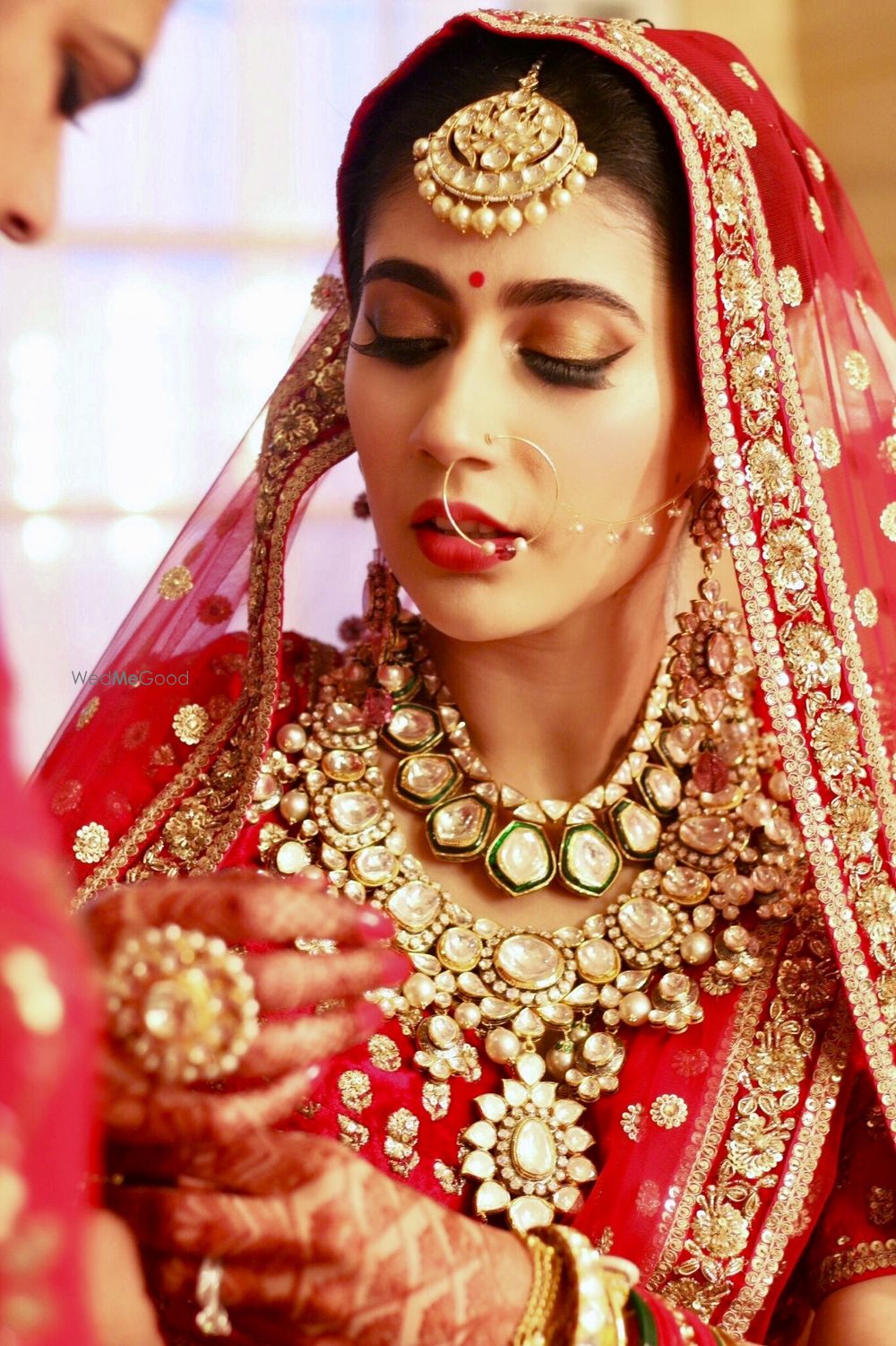 Photo From Brides of Manjari  - By Makeup by Manjari 