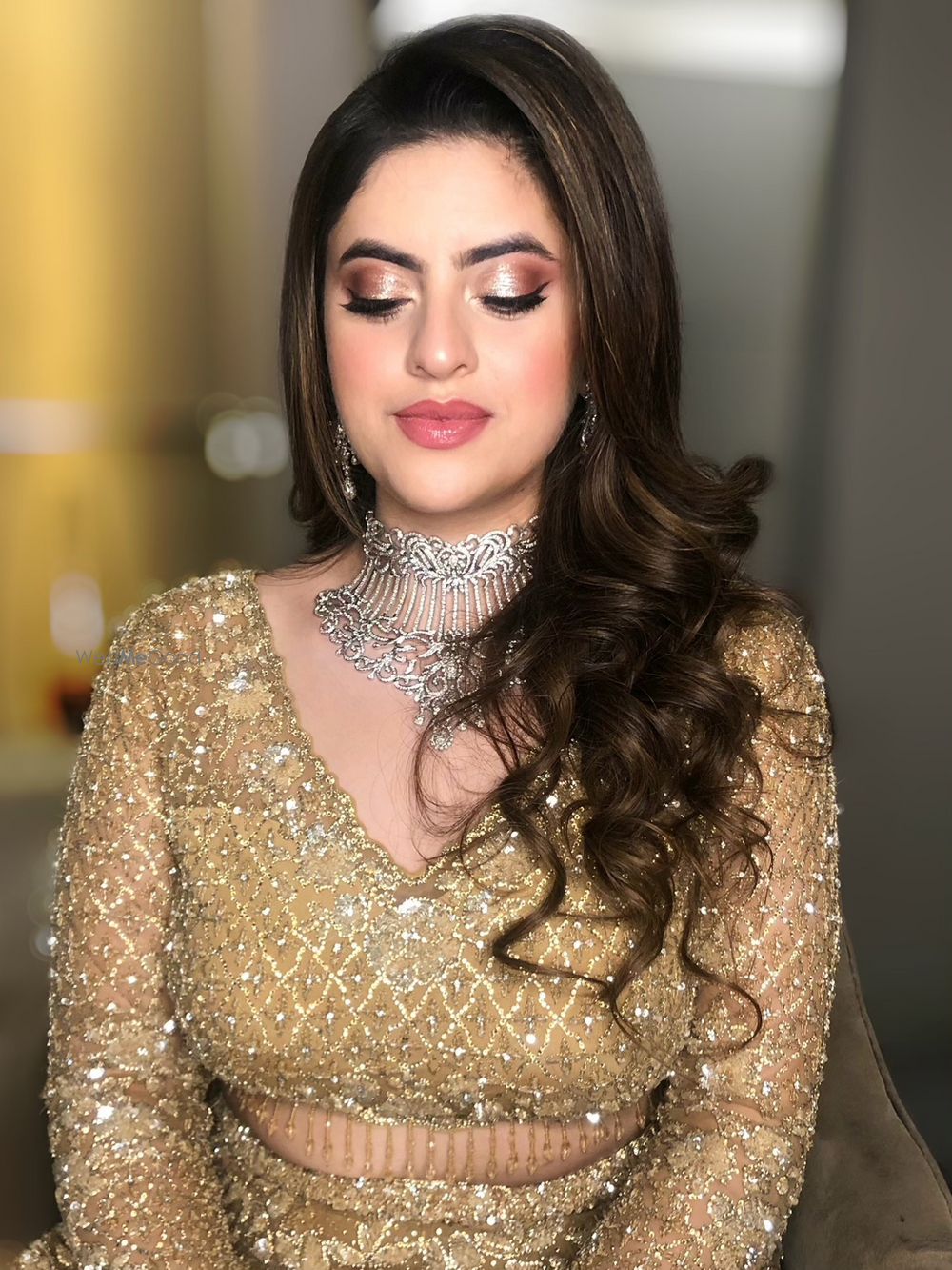 Photo From Brides of Manjari  - By Makeup by Manjari 