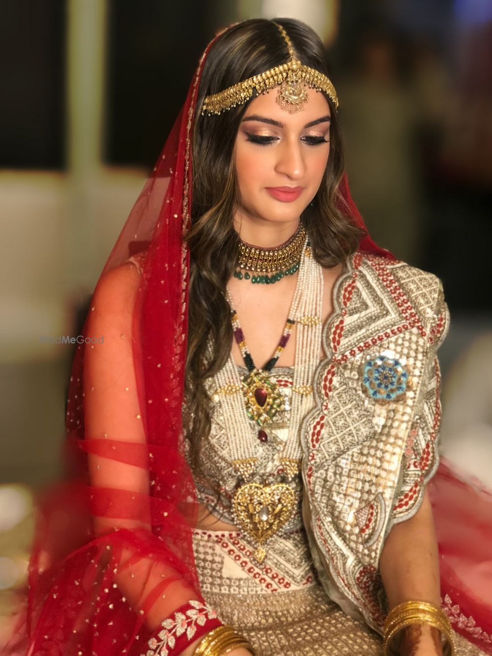 Photo From Brides of Manjari  - By Makeup by Manjari 